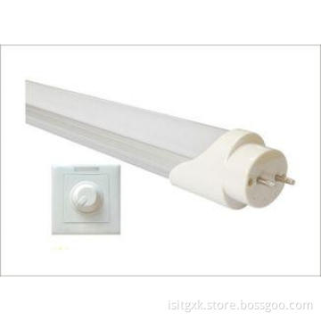 Adjustable SMD 2835 5 foot Dimmable Led T8 Tube 3 in 1 With